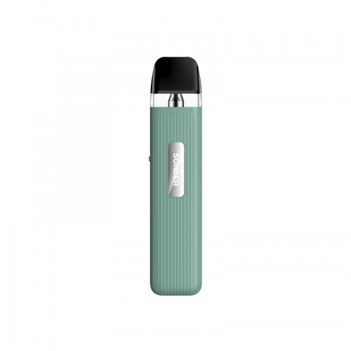 Geekvape Sonder Q Pod Kit 1000mAh 2ml Green
